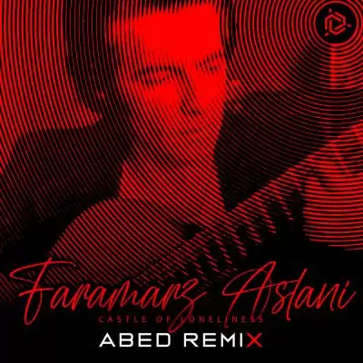 Abed Ghale Tanhaei (Remix) Abed Ghale Tanhaei (Remix)