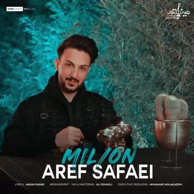 Aref Safaei Milion Aref Safaei Milion