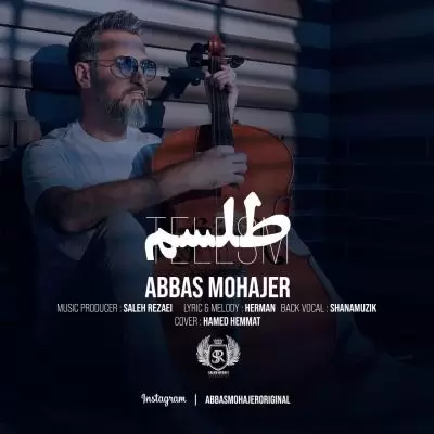 Abbas Mohajer Telesm