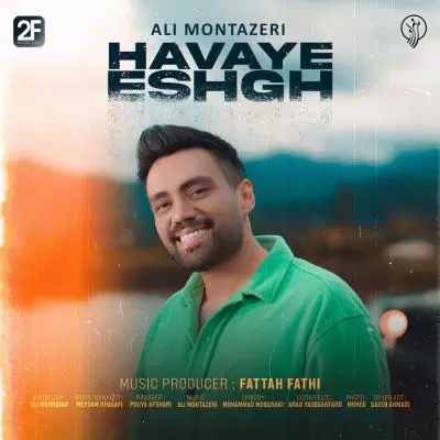 Ali Montazeri Havaye Eshgh Ali Montazeri Havaye Eshgh