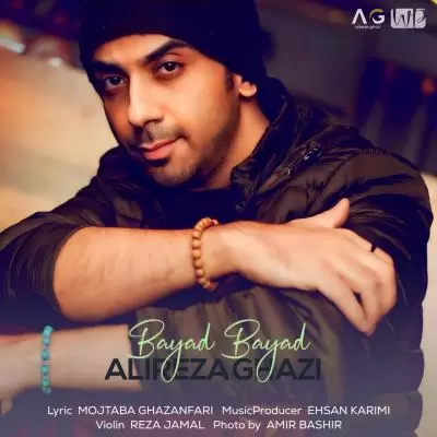 Alireza Ghazi Bayad Bayad Alireza Ghazi Bayad Bayad