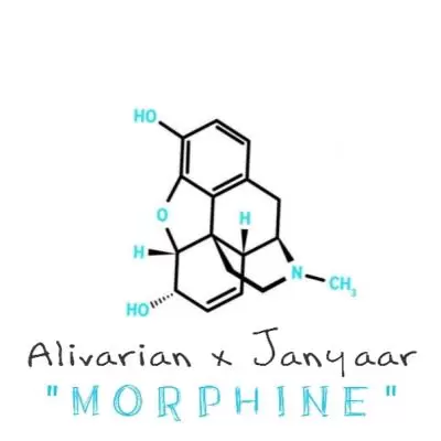 Alivarian Morphine (Ft Janyaar) Alivarian Morphine (Ft Janyaar)