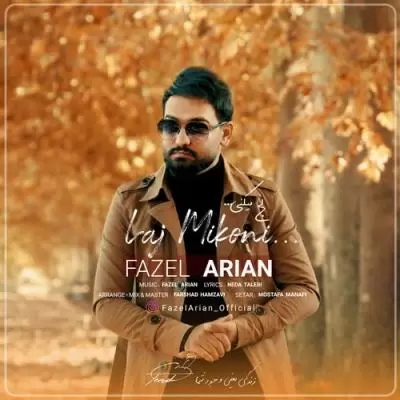 Fazel Arian Laj Mikoni Fazel Arian Laj Mikoni