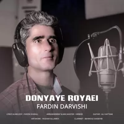 Fardin Darvishi Donyaye Royaei Fardin Darvishi Donyaye Royaei