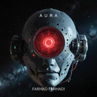 Farhad Farhadi Aura (Instrumental) Farhad Farhadi Aura (Instrumental)