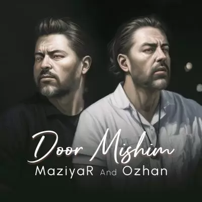 MaziyaR Door Mishim (Ft Ozhan) MaziyaR Door Mishim (Ft Ozhan)