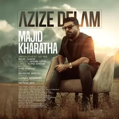Majid Kharatha Azize Delam Majid Kharatha Azize Delam