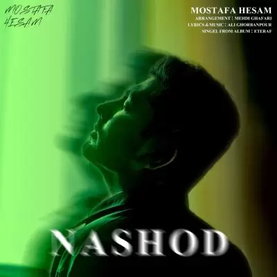 Mostafa Hesam Nashod Mostafa Hesam Nashod