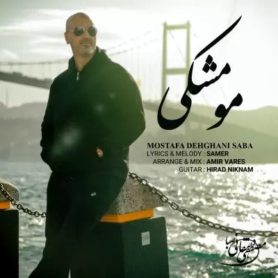 Mostafa Dehghani Saba Moo Meshki Mostafa Dehghani Saba Moo Meshki