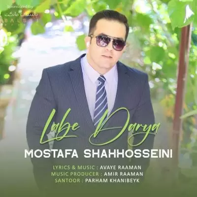 Mostafa Shah Hosseini Labe Darya Mostafa Shah Hosseini Labe Darya
