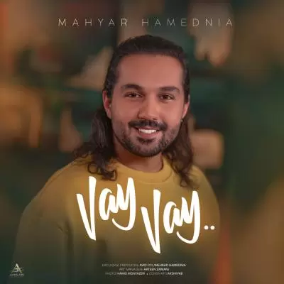 Mahyar Hamednia Vay Vay Mahyar Hamednia Vay Vay