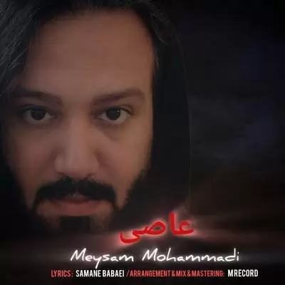 Meysam Mohammadi Asi Meysam Mohammadi Asi