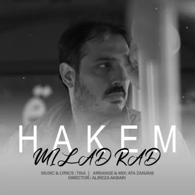 Milad Rad Hakem Milad Rad Hakem