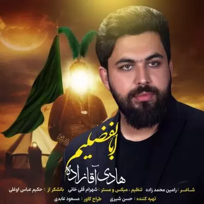 Hadi Aghazadeh Abalfazliam