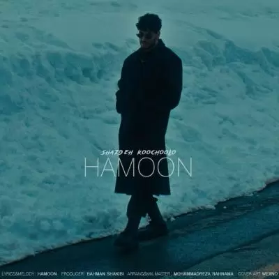 Hamoon Shazdeh Kochooloo Hamoon Shazdeh Kochooloo