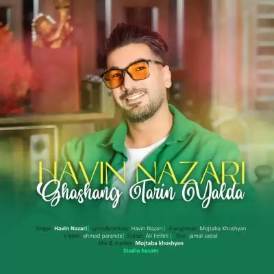 Havin Nazari Ghashang Tarin Yalda Havin Nazari Ghashang Tarin Yalda