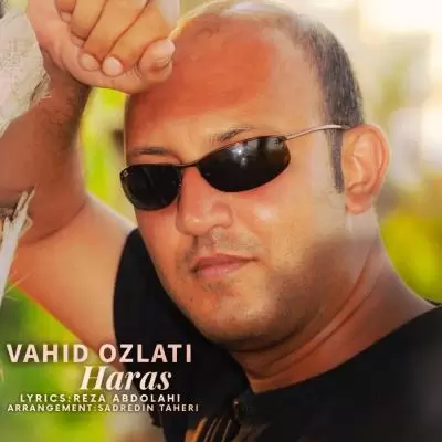 Vahid Ozlati Haras Vahid Ozlati Haras