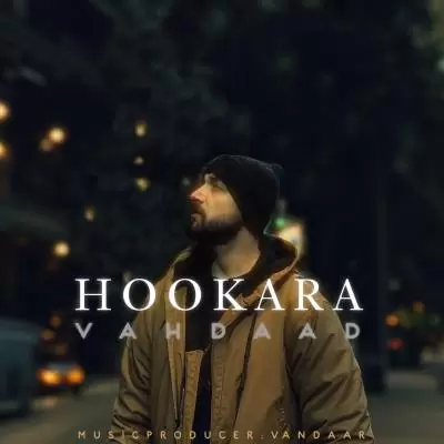 Vahdaad Hookara Vahdaad Hookara