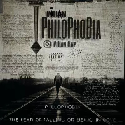Vihan Philophobia Vihan Philophobia
