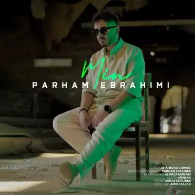 Parham Ebrahimi Min Parham Ebrahimi Min