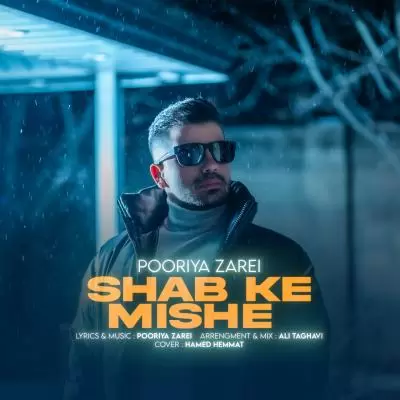 Pooriya Zarei Shab Ke Mishe Pooriya Zarei Shab Ke Mishe