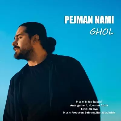 Pejman Nami Ghol Pejman Nami Ghol