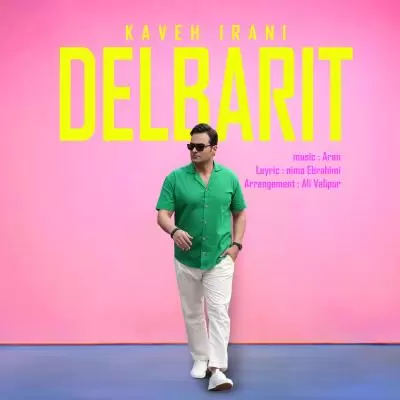 Kaveh Irani Delbarit Kaveh Irani Delbarit