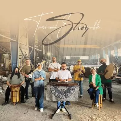 Tarnoosh Ensemble Shoq Tarnoosh Ensemble Shoq