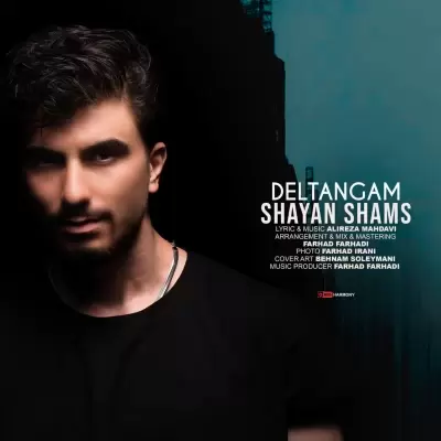Shayan Shams Deltangam Shayan Shams Deltangam