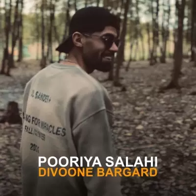 Pooriya Salahi Divoone Bargard Pooriya Salahi Divoone Bargard
