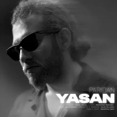 Yasan Paridan Yasan Paridan