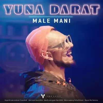 Yuna Darat Male Mani Yuna Darat Male Mani