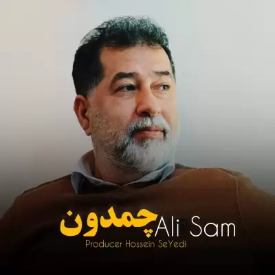 Ali Sam Chamedoon Ali Sam Chamedoon