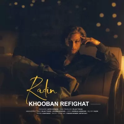Radin Khooban Refighat Radin Khooban Refighat
