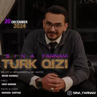 Sina Farnam Turk Qizi Sina Farnam Turk Qizi