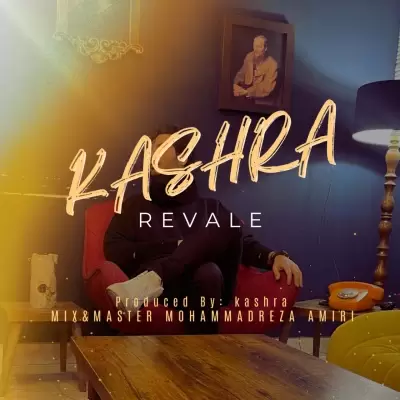 Kashra Revale Kashra Revale