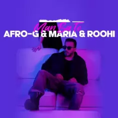 Afro G – Man Ba To