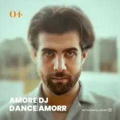 Dj Amore – Amorr Dance