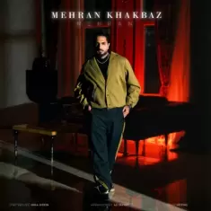 Mehran Khakbaz – Mehran