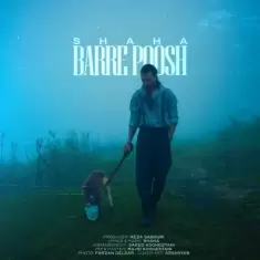 Shaha – Barre Poosh