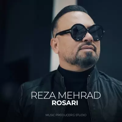 Reza Mehrad Rosari Reza Mehrad Rosari