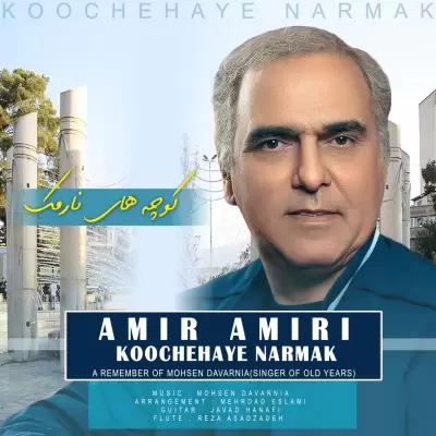 Amir Amiri Koochehaye Narmak Amir Amiri Koochehaye Narmak
