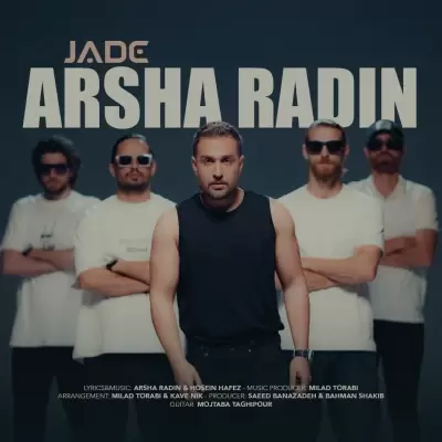 Arsha Radin Jade