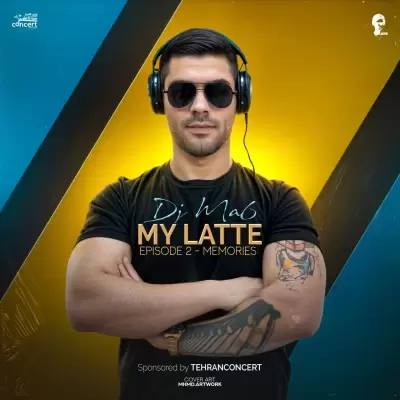 Dj MA6 My Latte 02 Dj MA6 My Latte 02