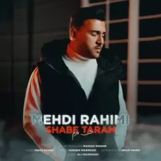 Mehdi Rahimi – Shabe Taram