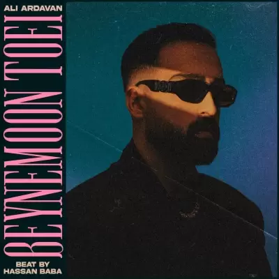 Ali Ardavan Beynemoon Toei Ali Ardavan Beynemoon Toei