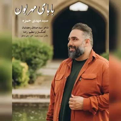 Seyed Mehdi Hamzeh Babaye Mehraboon Seyed Mehdi Hamzeh Babaye Mehraboon