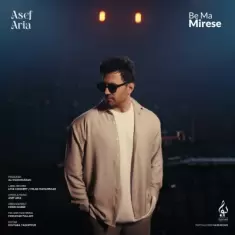 Asef Aria – Be Ma Mirese