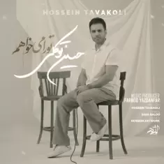 Hossein Tavakoli – To Ra Mikhaham