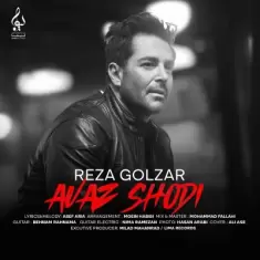 Mohammadreza Golzar – Avaz Shodi